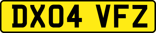 DX04VFZ