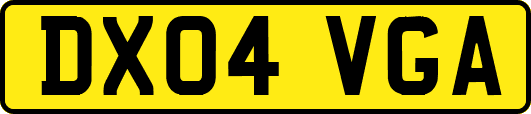 DX04VGA