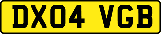 DX04VGB