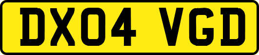DX04VGD