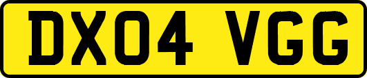 DX04VGG