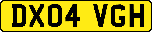 DX04VGH