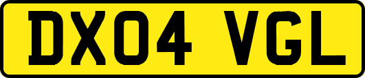 DX04VGL