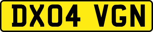 DX04VGN