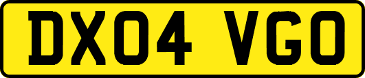 DX04VGO