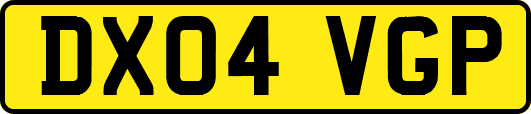 DX04VGP
