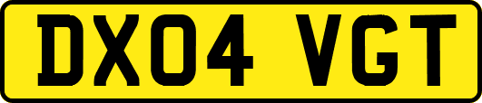 DX04VGT