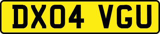 DX04VGU