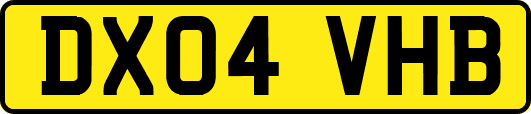 DX04VHB