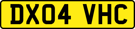 DX04VHC