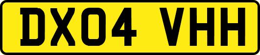 DX04VHH