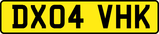 DX04VHK