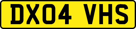 DX04VHS