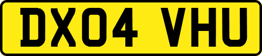 DX04VHU