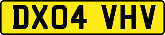 DX04VHV