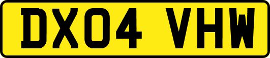 DX04VHW