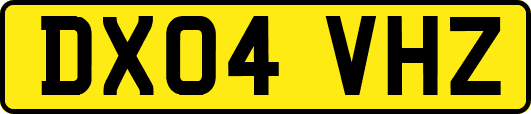 DX04VHZ