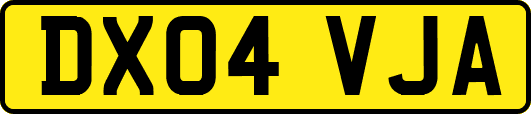 DX04VJA