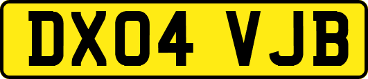 DX04VJB