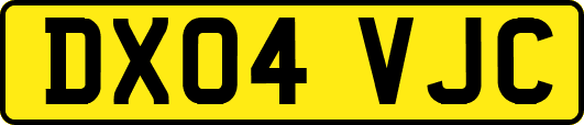 DX04VJC