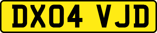 DX04VJD