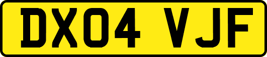 DX04VJF