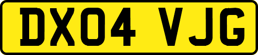 DX04VJG