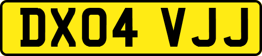 DX04VJJ