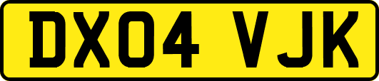 DX04VJK