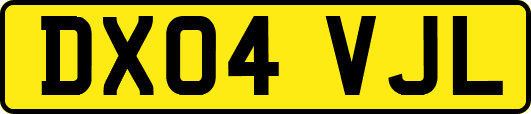 DX04VJL