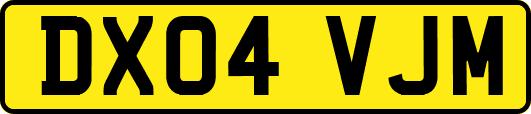 DX04VJM