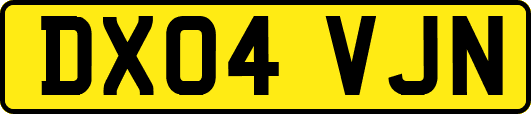 DX04VJN