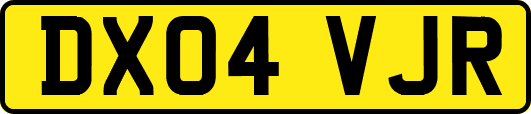 DX04VJR