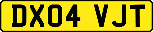 DX04VJT