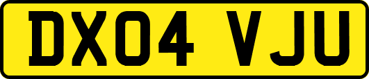 DX04VJU