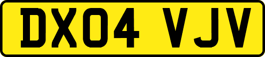 DX04VJV