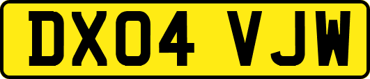 DX04VJW
