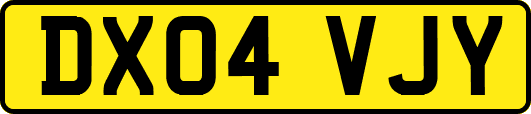 DX04VJY