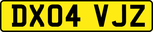 DX04VJZ