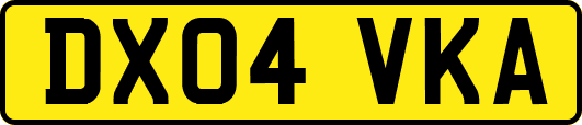 DX04VKA
