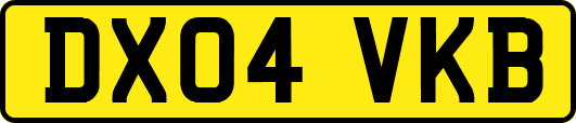 DX04VKB