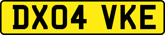 DX04VKE