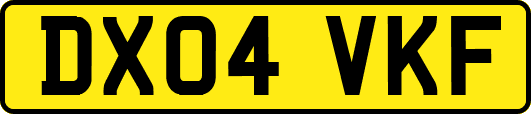 DX04VKF