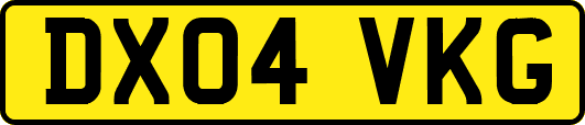 DX04VKG