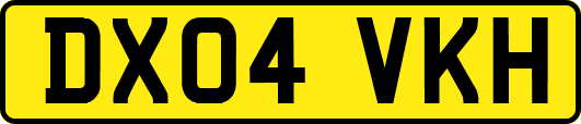 DX04VKH