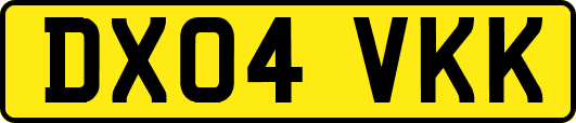 DX04VKK