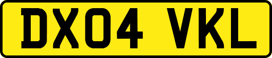 DX04VKL