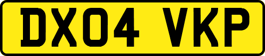 DX04VKP