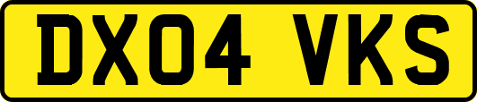 DX04VKS