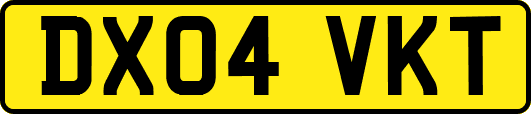 DX04VKT